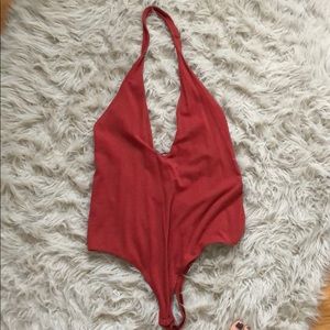 Express body suit (never worn)